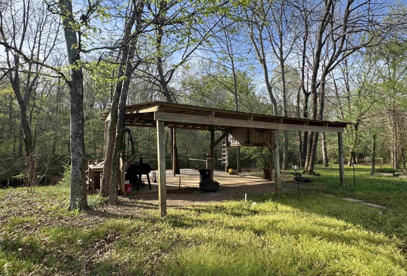 100 TOWBOAT LN, Adamsville, Tennessee 38310, ,Land,For Sale,TOWBOAT,10218332