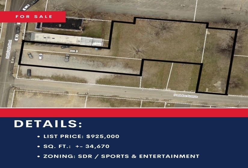 386 PONTOTOC AVE, Memphis, Tennessee 38126, ,Land,For Sale,PONTOTOC,10218351