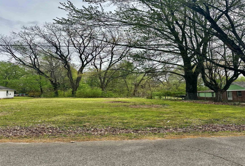 504 BOND AVE, Brownsville, Tennessee 38012-2642, ,Land,For Sale,BOND,10218372