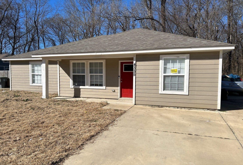 4355 KERWIN DR, Memphis, Tennessee 38128, 3 Bedrooms Bedrooms, 3 Rooms Rooms,2 BathroomsBathrooms,Residential,For Sale,KERWIN,10197662