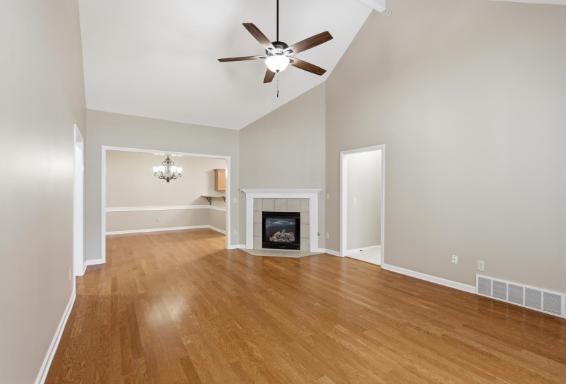 20 PEYTON RIDGE CV, Collierville, Tennessee 38017, 3 Bedroom Bedrooms, 7 Room Rooms,2 BathroomBathrooms,Residential,For Sale,PEYTON RIDGE,0,10218343