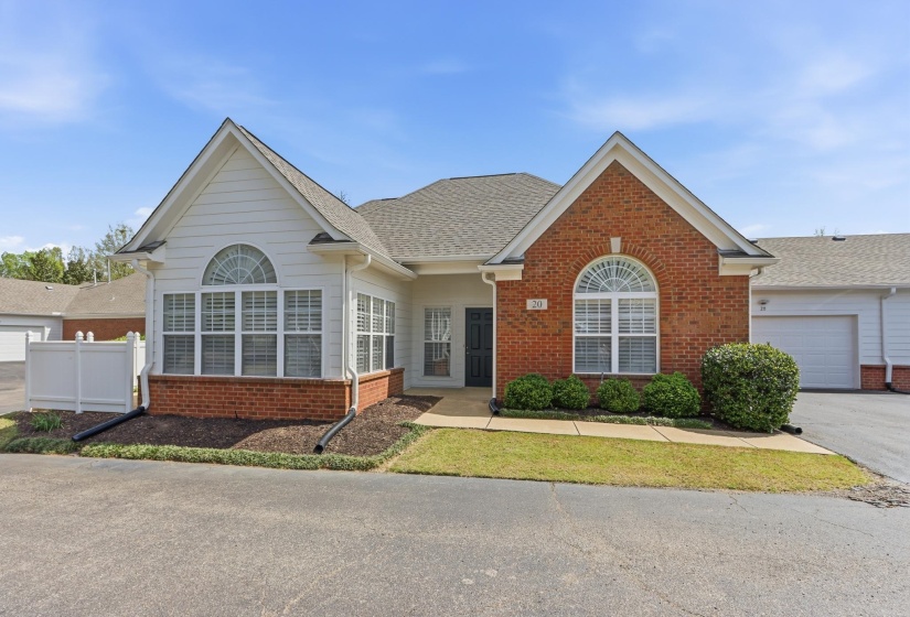 20 PEYTON RIDGE CV, Collierville, Tennessee 38017, 3 Bedroom Bedrooms, 7 Room Rooms,2 BathroomBathrooms,Residential,For Sale,PEYTON RIDGE,0,10218343