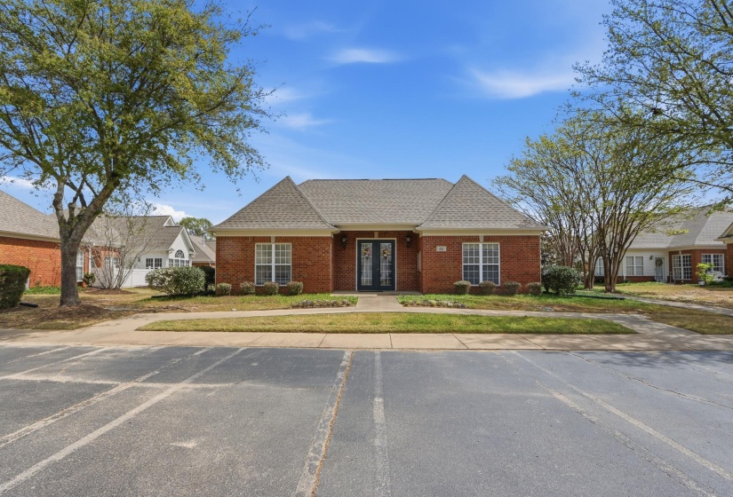 20 PEYTON RIDGE CV, Collierville, Tennessee 38017, 3 Bedroom Bedrooms, 7 Room Rooms,2 BathroomBathrooms,Residential,For Sale,PEYTON RIDGE,0,10218343