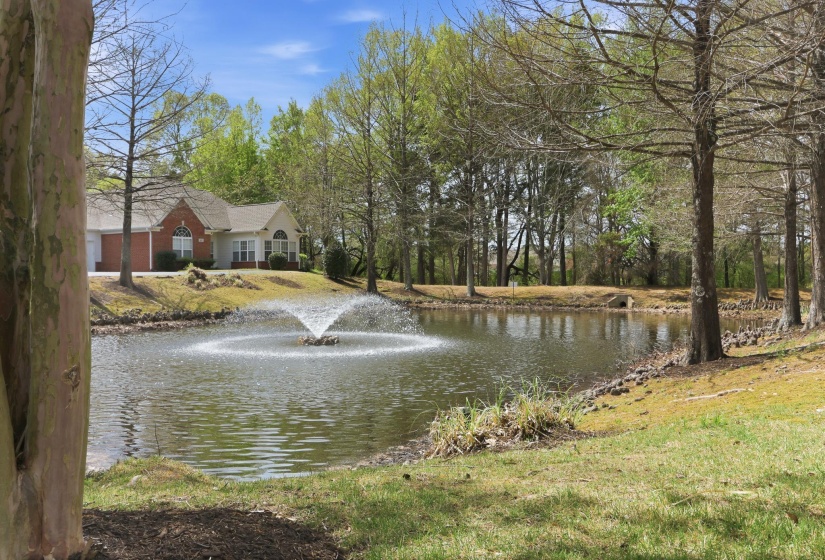 20 PEYTON RIDGE CV, Collierville, Tennessee 38017, 3 Bedroom Bedrooms, 7 Room Rooms,2 BathroomBathrooms,Residential,For Sale,PEYTON RIDGE,0,10218343