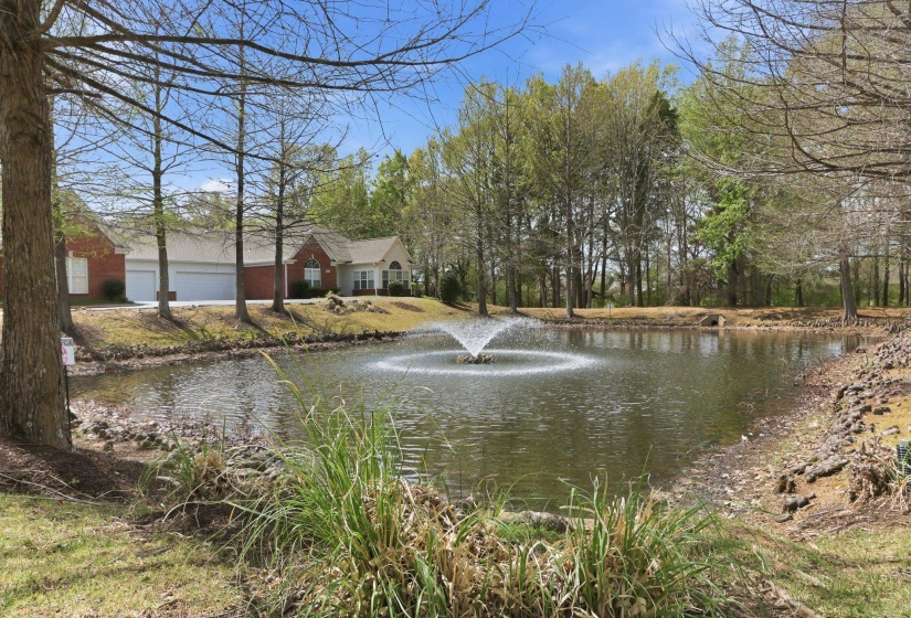 20 PEYTON RIDGE CV, Collierville, Tennessee 38017, 3 Bedroom Bedrooms, 7 Room Rooms,2 BathroomBathrooms,Residential,For Sale,PEYTON RIDGE,0,10218343
