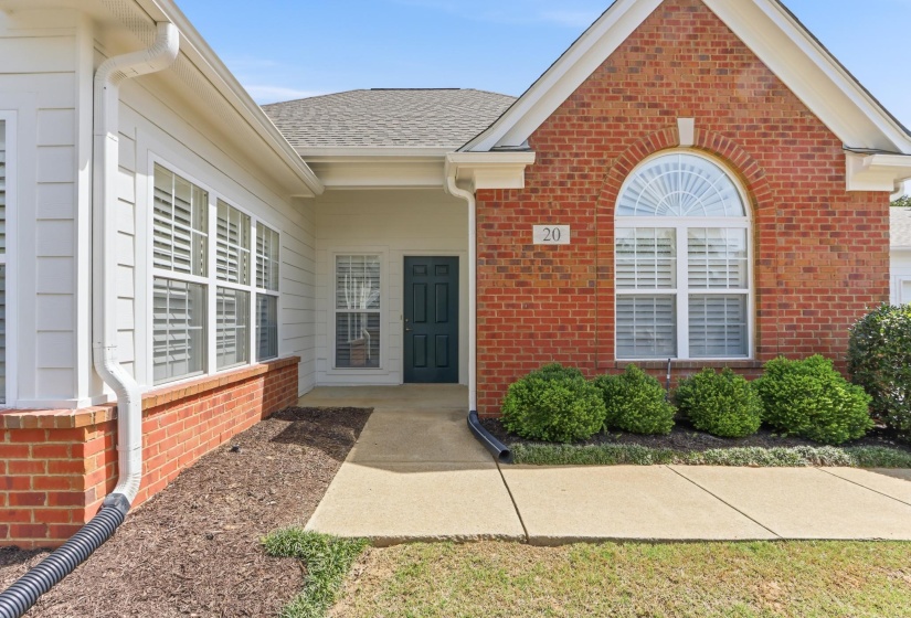 20 PEYTON RIDGE CV, Collierville, Tennessee 38017, 3 Bedroom Bedrooms, 7 Room Rooms,2 BathroomBathrooms,Residential,For Sale,PEYTON RIDGE,0,10218343