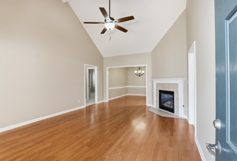 20 PEYTON RIDGE CV, Collierville, Tennessee 38017, 3 Bedroom Bedrooms, 7 Room Rooms,2 BathroomBathrooms,Residential,For Sale,PEYTON RIDGE,0,10218343
