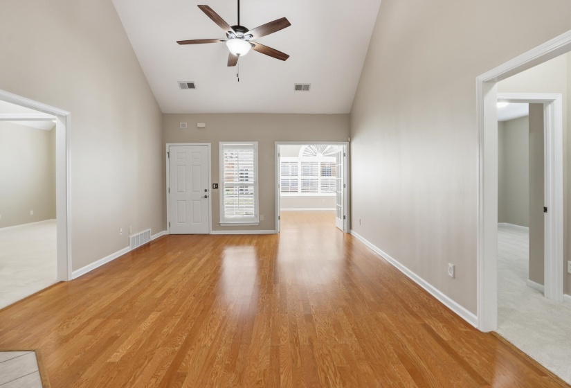 20 PEYTON RIDGE CV, Collierville, Tennessee 38017, 3 Bedroom Bedrooms, 7 Room Rooms,2 BathroomBathrooms,Residential,For Sale,PEYTON RIDGE,0,10218343