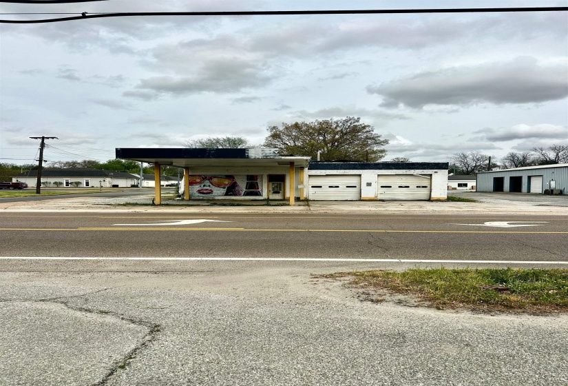 343 MAIN ST, Brownsville, Tennessee 38012-2530, ,Residential,For Sale,MAIN,10218374
