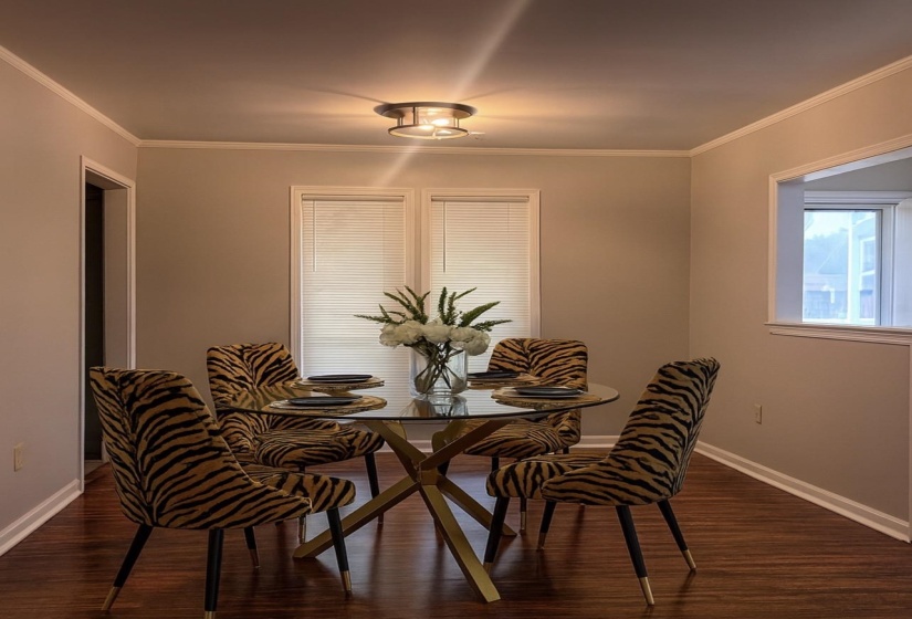 2675 VAN LEER DR, Memphis, Tennessee 38133, 3 Bedroom Bedrooms, 6 Room Rooms,2 BathroomBathrooms,Residential,For Sale,VAN LEER,0,10218377