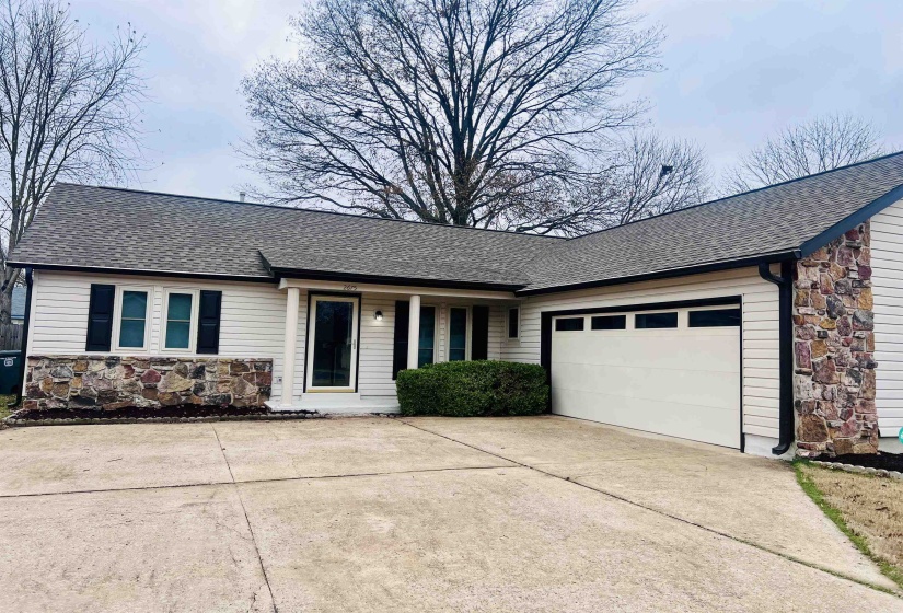 2675 VAN LEER DR, Memphis, Tennessee 38133, 3 Bedroom Bedrooms, 6 Room Rooms,2 BathroomBathrooms,Residential,For Sale,VAN LEER,0,10218377