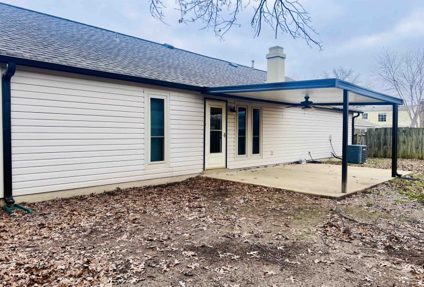 2675 VAN LEER DR, Memphis, Tennessee 38133, 3 Bedroom Bedrooms, 6 Room Rooms,2 BathroomBathrooms,Residential,For Sale,VAN LEER,0,10218377
