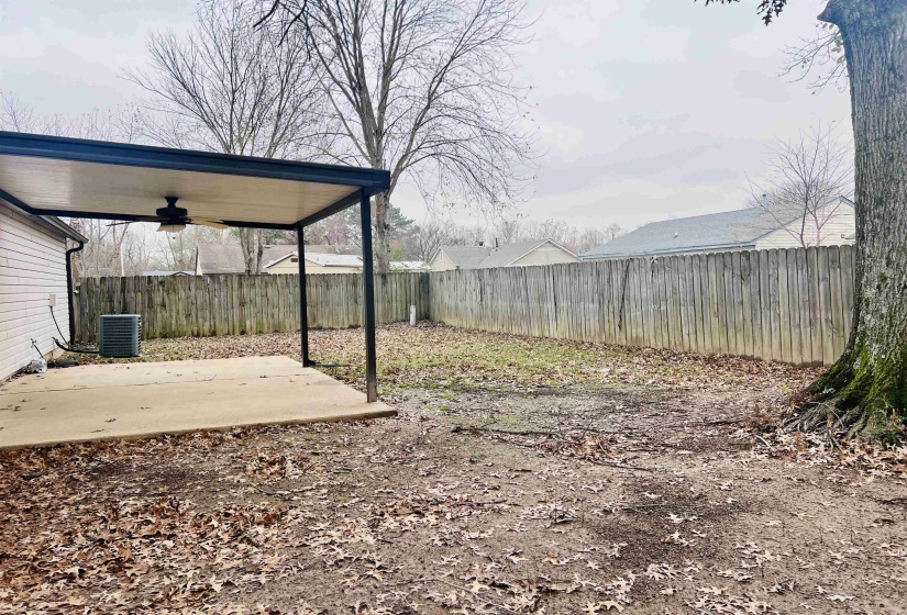 2675 VAN LEER DR, Memphis, Tennessee 38133, 3 Bedroom Bedrooms, 6 Room Rooms,2 BathroomBathrooms,Residential,For Sale,VAN LEER,0,10218377