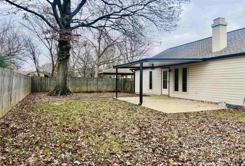 2675 VAN LEER DR, Memphis, Tennessee 38133, 3 Bedroom Bedrooms, 6 Room Rooms,2 BathroomBathrooms,Residential,For Sale,VAN LEER,0,10218377