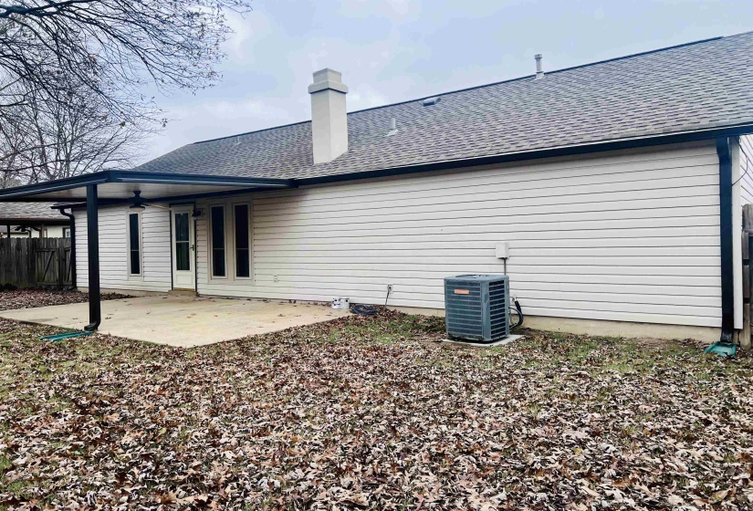 2675 VAN LEER DR, Memphis, Tennessee 38133, 3 Bedroom Bedrooms, 6 Room Rooms,2 BathroomBathrooms,Residential,For Sale,VAN LEER,0,10218377