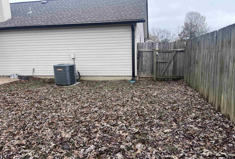 2675 VAN LEER DR, Memphis, Tennessee 38133, 3 Bedroom Bedrooms, 6 Room Rooms,2 BathroomBathrooms,Residential,For Sale,VAN LEER,0,10218377