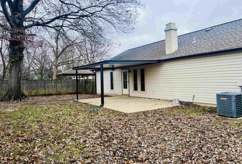 2675 VAN LEER DR, Memphis, Tennessee 38133, 3 Bedroom Bedrooms, 6 Room Rooms,2 BathroomBathrooms,Residential,For Sale,VAN LEER,0,10218377