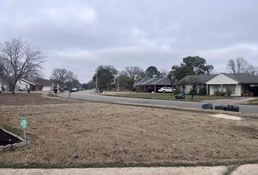 2675 VAN LEER DR, Memphis, Tennessee 38133, 3 Bedroom Bedrooms, 6 Room Rooms,2 BathroomBathrooms,Residential,For Sale,VAN LEER,0,10218377