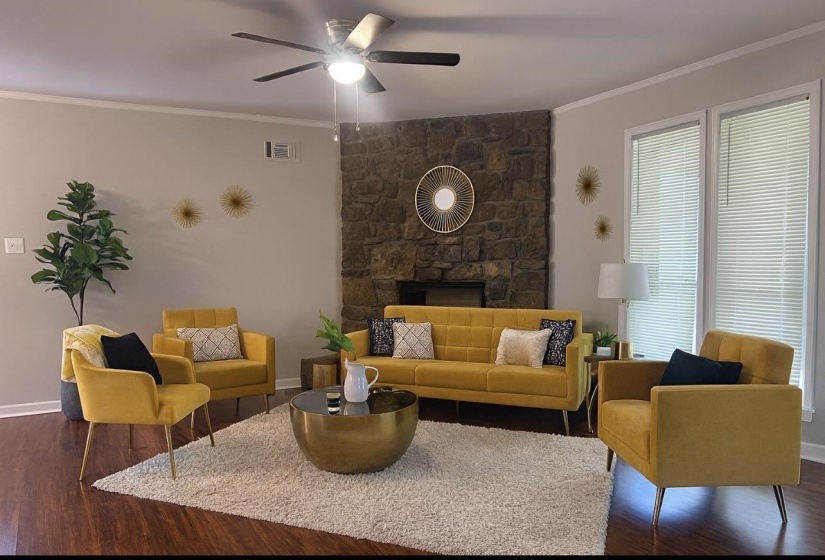 2675 VAN LEER DR, Memphis, Tennessee 38133, 3 Bedroom Bedrooms, 6 Room Rooms,2 BathroomBathrooms,Residential,For Sale,VAN LEER,0,10218377