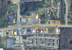 10046 US 64 HWY, Lakeland, Tennessee 38002, ,Land,For Sale,US 64,10218397 10046 US 64 HWY, Lakeland, Tennessee 38002, ,Land,For Sale,US 64,10218397
