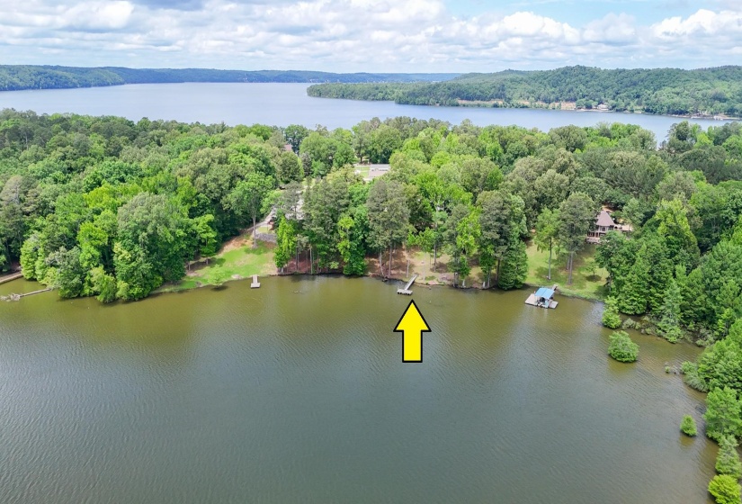 975 BUCHANAN PENINSULA ST, Cherokee, Alabama 35616, 4 Bedroom Bedrooms, 10 Room Rooms,2 BathroomBathrooms,Residential,For Sale,BUCHANAN PENINSULA,0,10196942