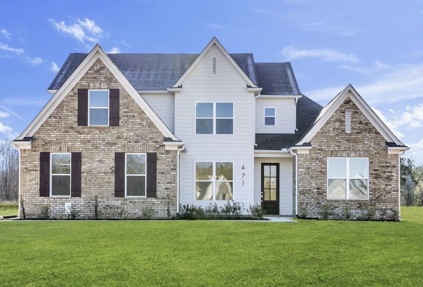 340 WIRT RD, Oakland, Tennessee 38060-3387, 5 Bedroom Bedrooms, 12 Room Rooms,3 BathroomBathrooms,Residential,For Sale,WIRT,0,10218389
