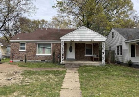 3706 TOWNES AVE, Memphis, Tennessee 38122, 2 Bedroom Bedrooms, 5 Room Rooms,1 BathroomBathrooms,Residential,For Sale,TOWNES,0,10218408 3706 TOWNES AVE, Memphis, Tennessee 38122, 2 Bedroom Bedrooms, 5 Room Rooms,1 BathroomBathrooms,Residential,For Sale,TOWNES,0,10218408