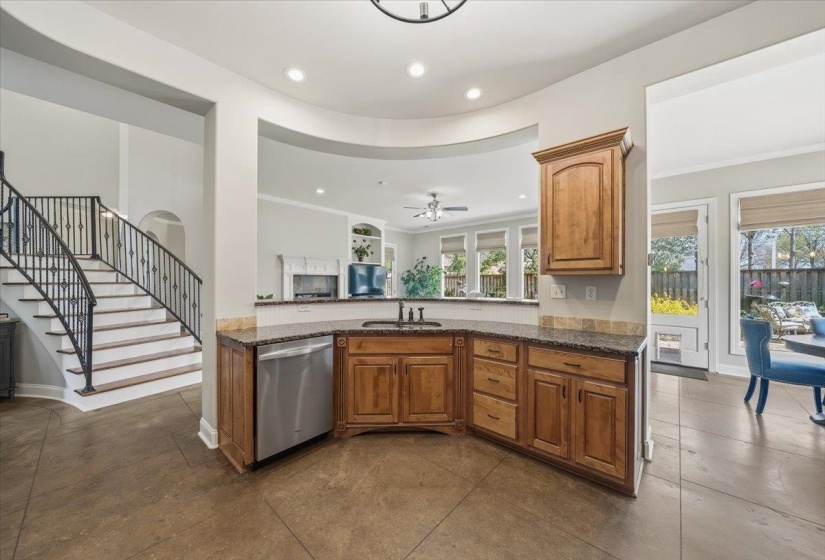 166 IVY BROOK LN, Collierville, Tennessee 38017, 5 Bedroom Bedrooms, 10 Room Rooms,4 BathroomBathrooms,Residential,For Sale,IVY BROOK,0,10218411