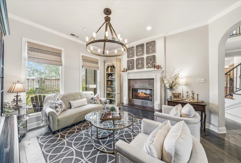 166 IVY BROOK LN, Collierville, Tennessee 38017, 5 Bedroom Bedrooms, 10 Room Rooms,4 BathroomBathrooms,Residential,For Sale,IVY BROOK,0,10218411