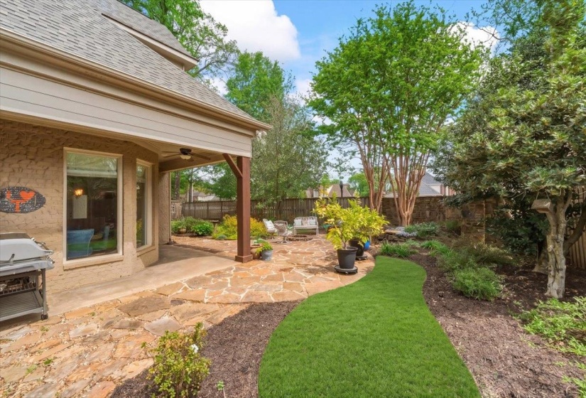 166 IVY BROOK LN, Collierville, Tennessee 38017, 5 Bedroom Bedrooms, 10 Room Rooms,4 BathroomBathrooms,Residential,For Sale,IVY BROOK,0,10218411