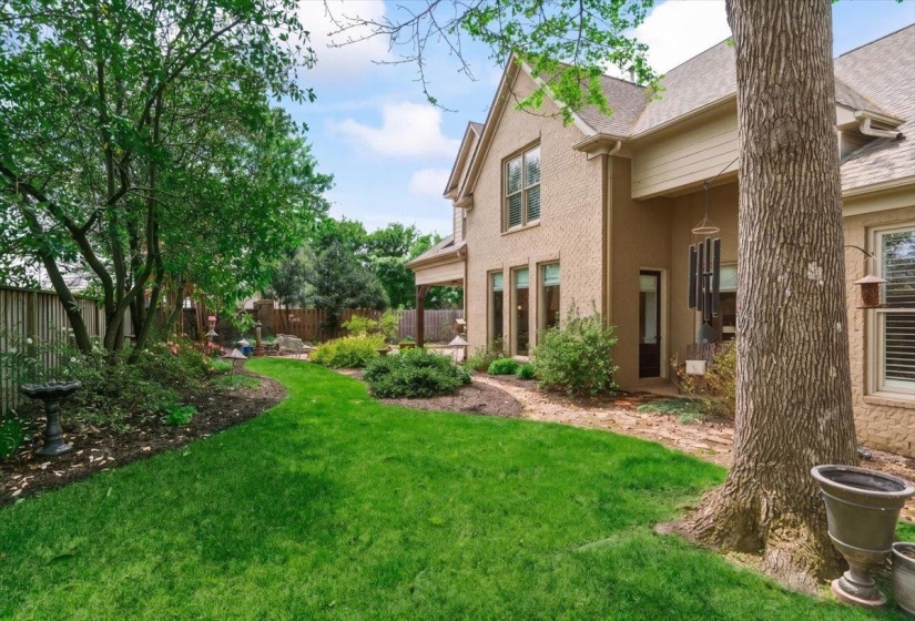 166 IVY BROOK LN, Collierville, Tennessee 38017, 5 Bedroom Bedrooms, 10 Room Rooms,4 BathroomBathrooms,Residential,For Sale,IVY BROOK,0,10218411