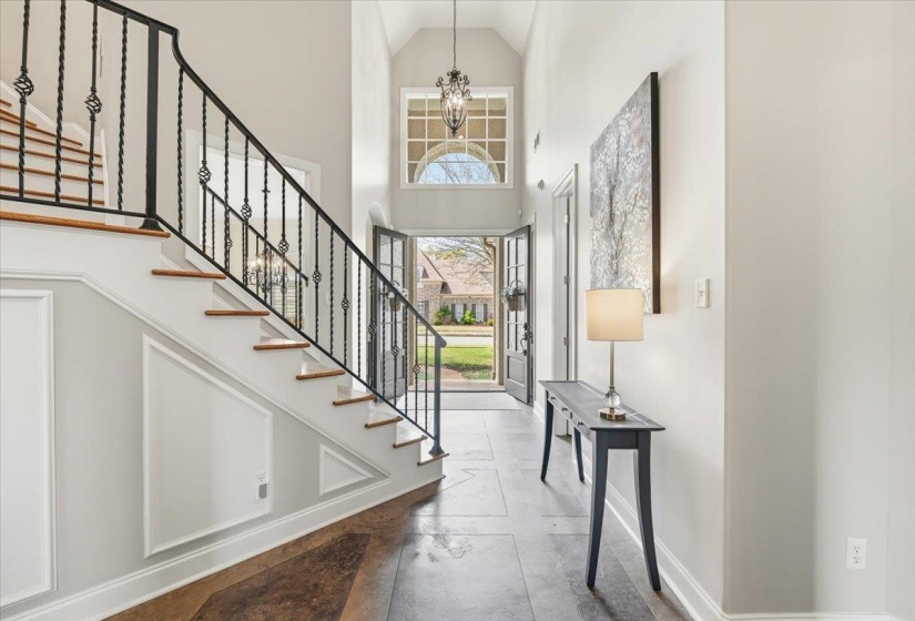 166 IVY BROOK LN, Collierville, Tennessee 38017, 5 Bedroom Bedrooms, 10 Room Rooms,4 BathroomBathrooms,Residential,For Sale,IVY BROOK,0,10218411