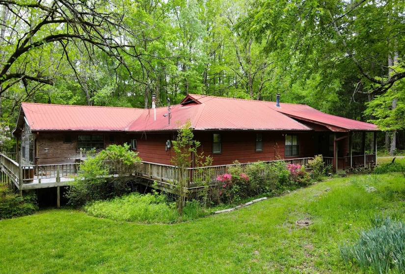 653 IRONWOOD DR, Unicorp/Saulsbury, Tennessee 38067, 3 Bedroom Bedrooms, 10 Room Rooms,2 BathroomBathrooms,Residential,For Sale,IRONWOOD,0,10218414
