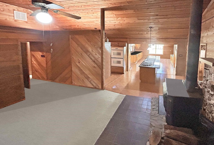653 IRONWOOD DR, Unicorp/Saulsbury, Tennessee 38067, 3 Bedroom Bedrooms, 10 Room Rooms,2 BathroomBathrooms,Residential,For Sale,IRONWOOD,0,10218414