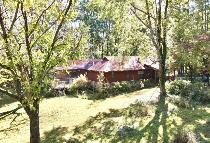 653 IRONWOOD DR, Unicorp/Saulsbury, Tennessee 38067, 3 Bedroom Bedrooms, 10 Room Rooms,2 BathroomBathrooms,Residential,For Sale,IRONWOOD,0,10218414