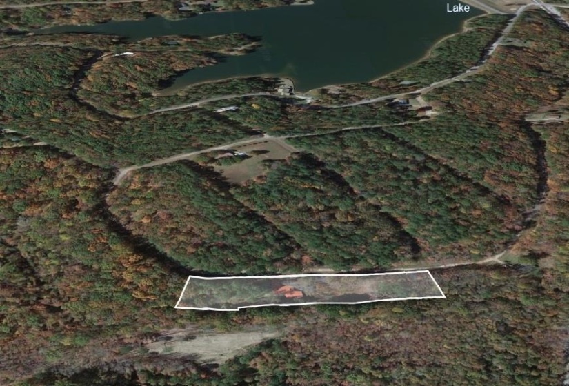 653 IRONWOOD DR, Unicorp/Saulsbury, Tennessee 38067, 3 Bedroom Bedrooms, 10 Room Rooms,2 BathroomBathrooms,Residential,For Sale,IRONWOOD,0,10218414
