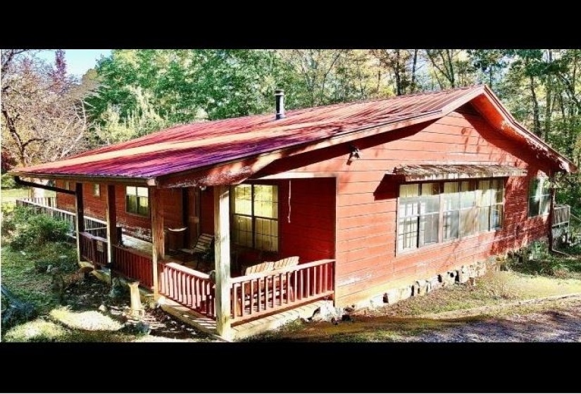 653 IRONWOOD DR, Unicorp/Saulsbury, Tennessee 38067, 3 Bedroom Bedrooms, 10 Room Rooms,2 BathroomBathrooms,Residential,For Sale,IRONWOOD,0,10218414