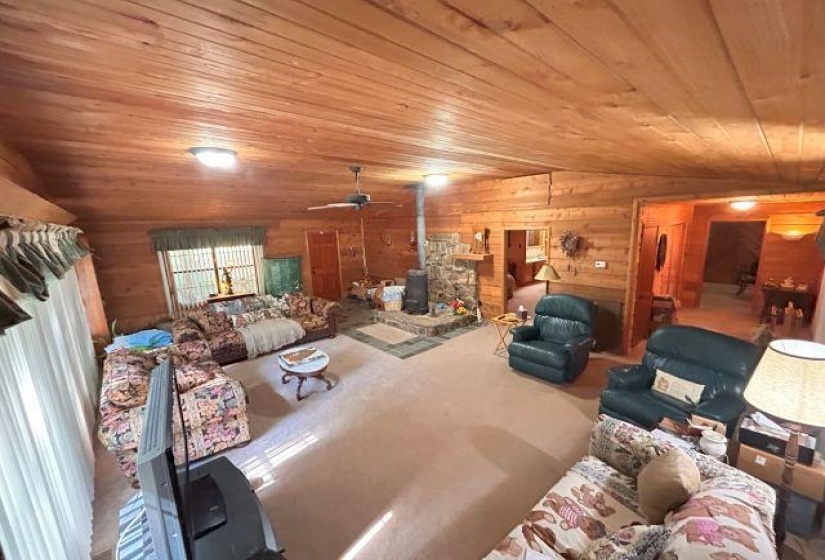 653 IRONWOOD DR, Unicorp/Saulsbury, Tennessee 38067, 3 Bedroom Bedrooms, 10 Room Rooms,2 BathroomBathrooms,Residential,For Sale,IRONWOOD,0,10218414