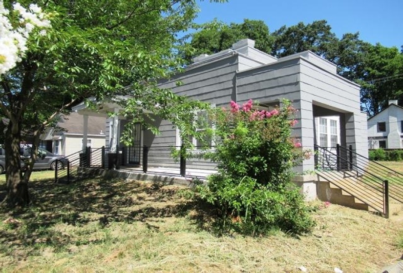 1664 NELSON AVE, Memphis, Tennessee 38114, 3 Bedroom Bedrooms, 7 Room Rooms,2 BathroomBathrooms,Residential,For Sale,NELSON,0,10218422