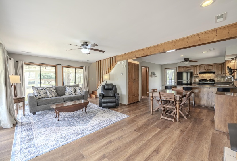 1085 OLD RD, Counce, Tennessee 38326-3734, 2 Bedrooms Bedrooms, 6 Rooms Rooms,2 BathroomsBathrooms,Residential,For Sale,OLD,10218424