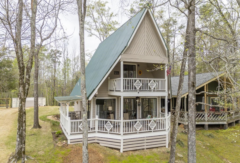 1085 OLD RD, Counce, Tennessee 38326-3734, 2 Bedrooms Bedrooms, 6 Rooms Rooms,2 BathroomsBathrooms,Residential,For Sale,OLD,10218424