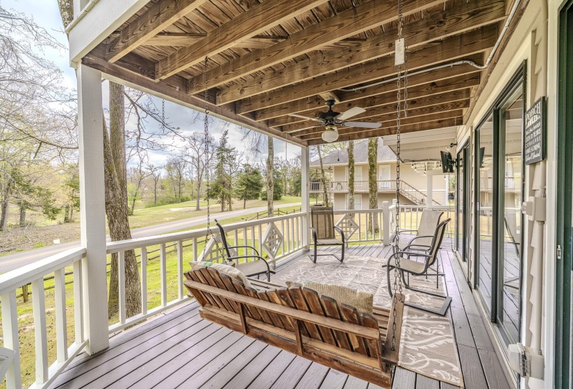 1085 OLD RD, Counce, Tennessee 38326-3734, 2 Bedrooms Bedrooms, 6 Rooms Rooms,2 BathroomsBathrooms,Residential,For Sale,OLD,10218424