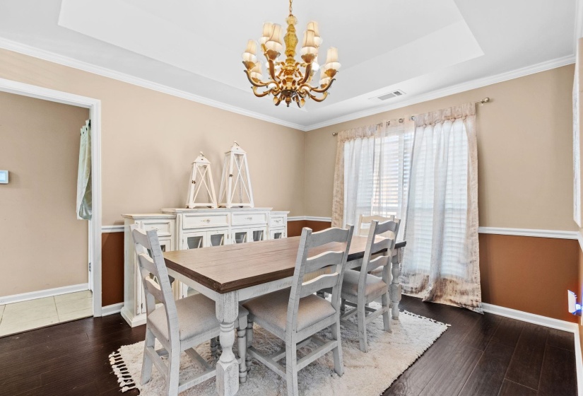 5035 WOLFCHASE FARMS PKY, Bartlett, Tennessee 38002, 4 Bedroom Bedrooms, 9 Room Rooms,3 BathroomBathrooms,Residential,For Sale,WOLFCHASE FARMS,0,10218433