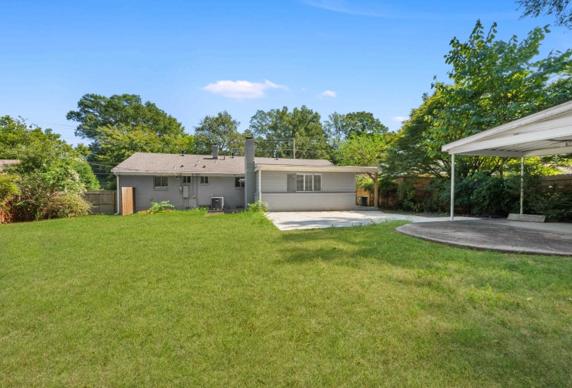 151 WHITE STATION RD, Memphis, Tennessee 38117, 3 Bedroom Bedrooms, 7 Room Rooms,2 BathroomBathrooms,Residential,For Sale,WHITE STATION,0,10218443