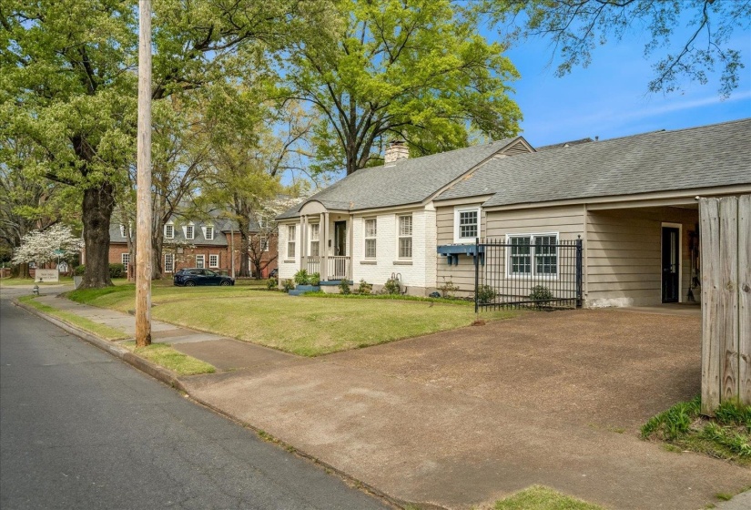358 GREER ST, Memphis, Tennessee 38111, 3 Bedrooms Bedrooms, 8 Rooms Rooms,2 BathroomsBathrooms,Residential,For Sale,GREER,10218450
