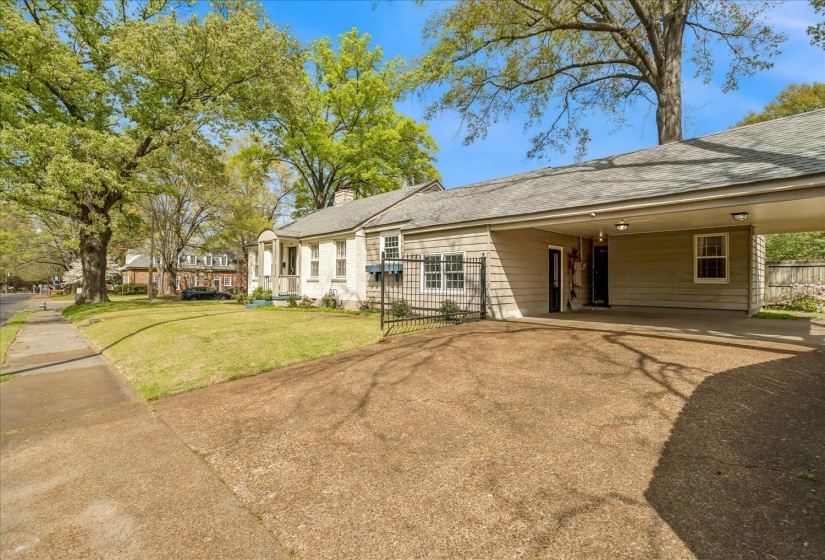 358 GREER ST, Memphis, Tennessee 38111, 3 Bedrooms Bedrooms, 8 Rooms Rooms,2 BathroomsBathrooms,Residential,For Sale,GREER,10218450