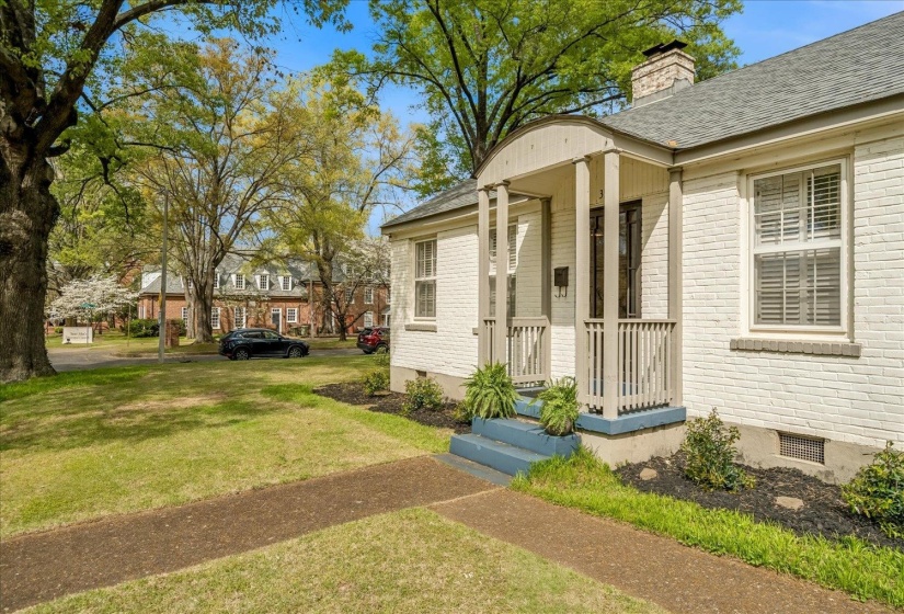 358 GREER ST, Memphis, Tennessee 38111, 3 Bedrooms Bedrooms, 8 Rooms Rooms,2 BathroomsBathrooms,Residential,For Sale,GREER,10218450