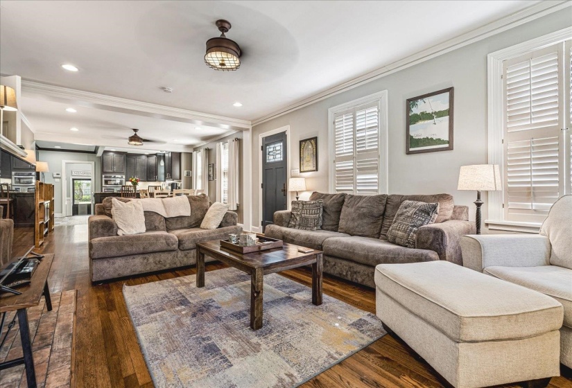 358 GREER ST, Memphis, Tennessee 38111, 3 Bedrooms Bedrooms, 8 Rooms Rooms,2 BathroomsBathrooms,Residential,For Sale,GREER,10218450