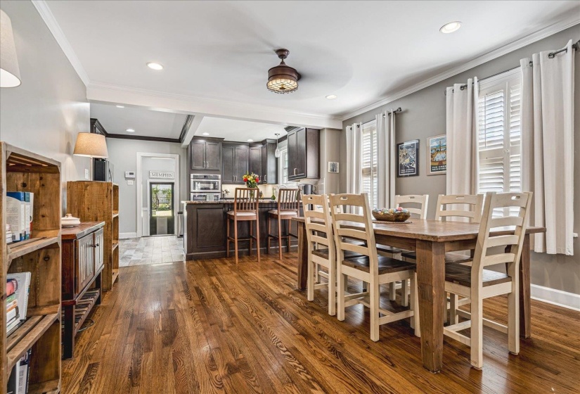 358 GREER ST, Memphis, Tennessee 38111, 3 Bedrooms Bedrooms, 8 Rooms Rooms,2 BathroomsBathrooms,Residential,For Sale,GREER,10218450