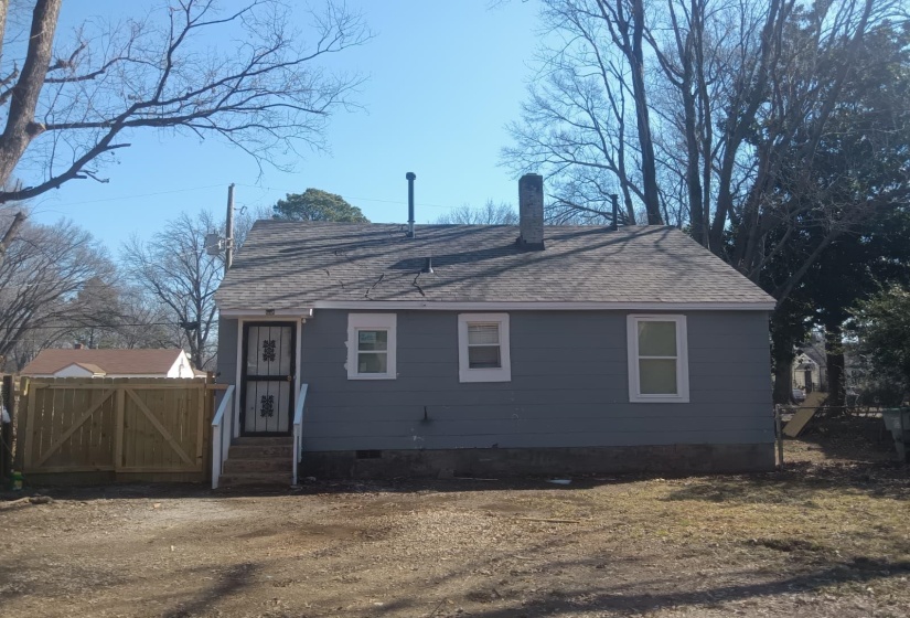 1443 WRENWOOD ST, Memphis, Tennessee 38122, 2 Bedroom Bedrooms, 4 Room Rooms,1 BathroomBathrooms,Residential,For Sale,WRENWOOD,0,10218460